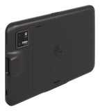 Zebra ET401 Qualcomm Dragonwing 64 GB 20.3 cm (8") 6 GB Wi-Fi 6E (802.11ax) Black