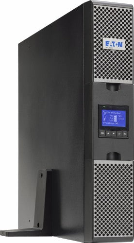 Eaton 9PX1000IRTNBS uninterruptible power supply (UPS) Double-conversion (Online) 1 kVA 1000 W 8 AC outlet(s)