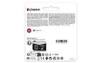 Kingston Technology 512GB Canvas React Plus SDXC UHS-II 280R/150W U3 V60 for Full HD/4K