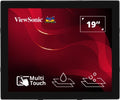 Viewsonic XF1940 19” Open Frame Touch Monitor for 24/7 Continuous Operation