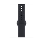 Apple 45mm Midnight Sport Band - S/M