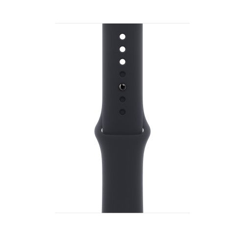 Apple 45mm Midnight Sport Band - S/M