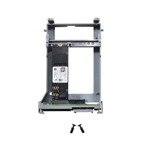 HP LaserJet 512 GB SED-TAA Full Kit SSD