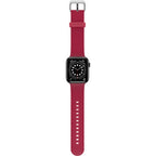OtterBox All Day Comfort for Apple Watch Band 42/44/45mm, Rouge Rubellite