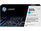 HP CE401A/507A Toner cartridge cyan, 6K pages ISO/IEC 19798 for HP LaserJet EP 500