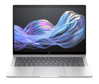 HP EliteBook X Flip G1i Next Gen AI PC Copilot+ PC Intel Core Ultra 7 258V Hybrid (2-in-1) 35.6 cm (14") Touchscreen WUXGA 32 GB LPDDR5x-SDRAM 512 GB SSD Wi-Fi 7 (802.11be) Windows 11 Pro Silver