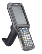 Honeywell CK65 handheld mobile computer 10.2 cm (4") 480 x 800 pixels Touchscreen 544 g Black
