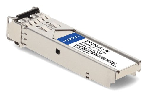 AddOn Networks SFP-25G-SR-S-AO network transceiver module Fiber optic 25000 Mbit/s SFP28 850 nm