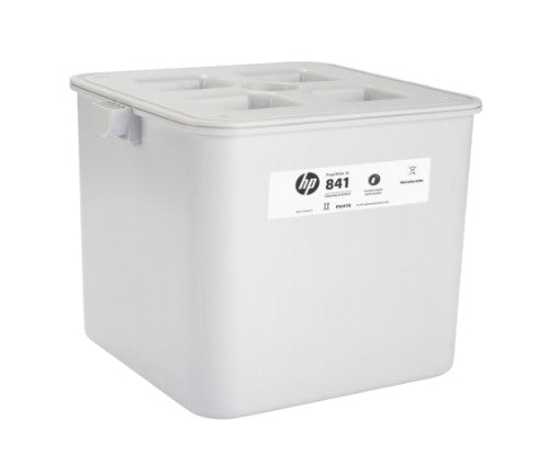HP F9J47A/841 Cleaning kit for HP PageWide XL 4500/5000/5100/8000
