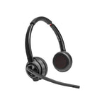 HP Poly Savi 8420 Office Stereo Microsoft Teams Certified DECT 1880-1900 MHz Headset