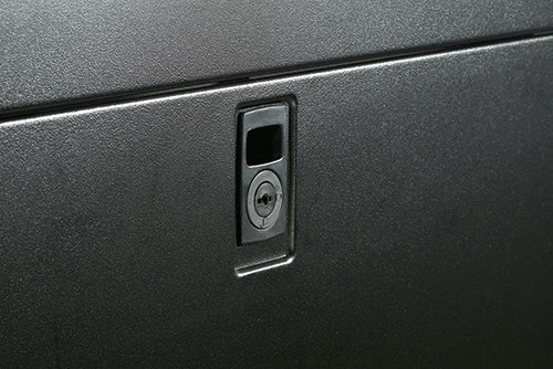 APC NetShelter SX 48U Freestanding rack Black