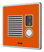 Axis I7010-VE Orange