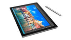 Microsoft Surface Pro 4 128 GB 31.2 cm (12.3") 4 GB Wi-Fi 5 (802.11ac) Windows 10 Pro Silver