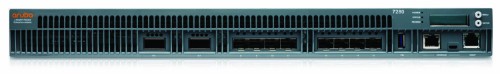 HPE 7280 gateway/controller 10000, 40000 Mbit/s