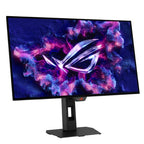 ASUS ROG Strix OLED XG27AQDMGR computer monitor 67.3 cm (26.5") 2560 x 1440 pixels Quad HD Black