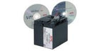 APC Battery Replacement Cartridge RBC7 (OEM)