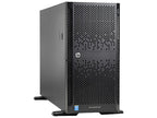 HPE ProLiant ML350 Gen9 server Tower (5U) Intel® Xeon® E5 v4 E5-2609V4 1.7 GHz 8 GB DDR4-SDRAM 500 W