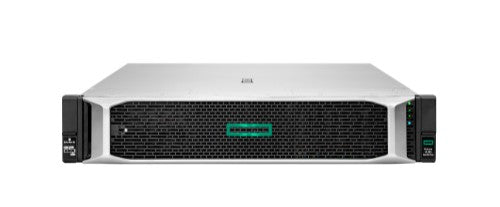 HPE ProLiant DL380 Gen10 Plus 4310 12c 1P 2x32GB-R SR416i-a 2x480GB SATA SSD 2x800W PS EU Server