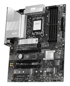 MSI PRO Z890-S WIFI motherboard Intel Z890 LGA 1851 (Socket V1) ATX