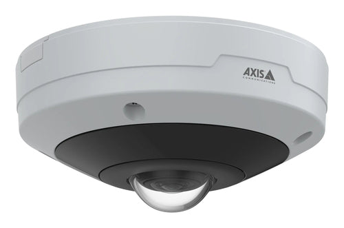 Axis M4347-PLVE Dome IP security camera Outdoor 2464 x 2464 pixels Wall