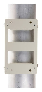 Axis 01951-001 mounting kit Grey Aluminium