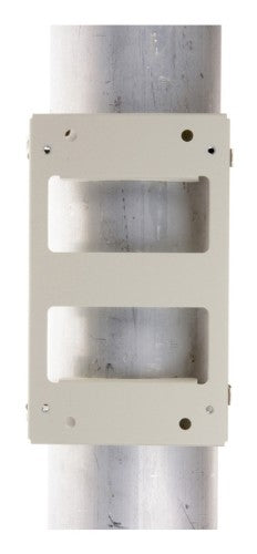 Axis 01951-001 mounting kit Grey Aluminium