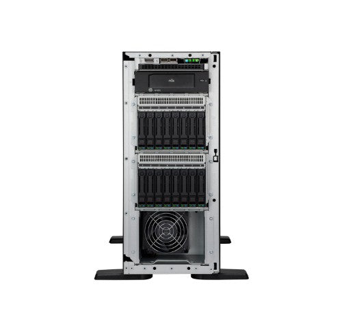 HPE ProLiant ML110 Gen11 SFF CTO Intel C741 LGA 4677 (Socket E) Tower