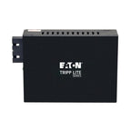 Tripp Lite N785-INT-SC-MM Gigabit Multimode Fiber to Ethernet Media Converter, 10/100/1000 SC, International Power Supply, 850 nm, 550M (1804.46 ft.)