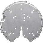 Ubiquiti U-PRO-MP mounting kit Aluminium