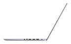 ASUS Vivobook 16 X1605VA-MB137W laptop Intel® Core™ i3 i3-1315U 40.6 cm (16") WUXGA 8 GB DDR4-SDRAM 512 GB SSD Wi-Fi 6E (802.11ax) Windows 11 Home Silver