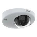 Axis 03376-001 security camera Dome IP security camera Indoor 1920 x 1080 pixels Ceiling/wall