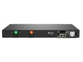 Vertiv Geist MG05M1R1-12CF13-3PS6B2H10-S power distribution unit (PDU) 12 AC outlet(s) 0U Black