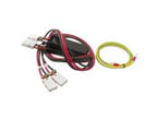 APC Smart-UPS RT Extension Cable for External Battery Packs, 192VDC, 15ft