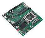 ASUS PRO H610T-CSM Intel H610 LGA 1700 Thin Mini ITX