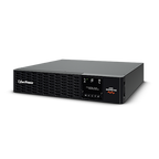 CyberPower PR1500ERT2U uninterruptible power supply (UPS) Line-Interactive 1.5 kVA 1500 W 10 AC outlet(s)