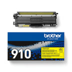 Brother TN-910Y Toner-kit yellow, 9K pages ISO/IEC 19752 for Brother HL-L 9310
