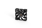 be quiet! Pure Loop 120mm All In One CPU Water Cooling, 1 X 120mm PWM Fan, For Intel Socket: 1200 / 2066 / 115X / 2011(-3) square ILM; For AMD Socket: AMD: AM4 / AM3(+)