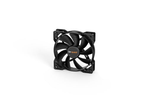 be quiet! Pure Loop 120mm All In One CPU Water Cooling, 1 X 120mm PWM Fan, For Intel Socket: 1200 / 2066 / 115X / 2011(-3) square ILM; For AMD Socket: AMD: AM4 / AM3(+)