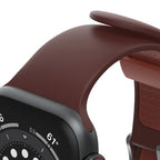 OtterBox All Day Comfort Series for Apple Watch 44mm/45mm/46mm, Union Station