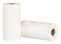 Zebra Z-Select 2000D White Self-adhesive printer label