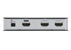 ATEN 2-Port HDMI Audio/Video Splitter 4Kx2K