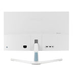 ASUS EyeCare VU279HFI-W computer monitor 68.6 cm (27") 1920 x 1080 pixels Full HD LCD White