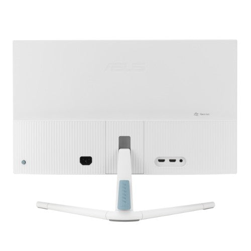ASUS EyeCare VU279HFI-W computer monitor 68.6 cm (27") 1920 x 1080 pixels Full HD LCD White
