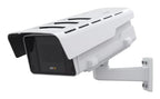Axis 02064-001 security camera Bullet IP security camera Outdoor 1920 x 1080 pixels Ceiling/wall