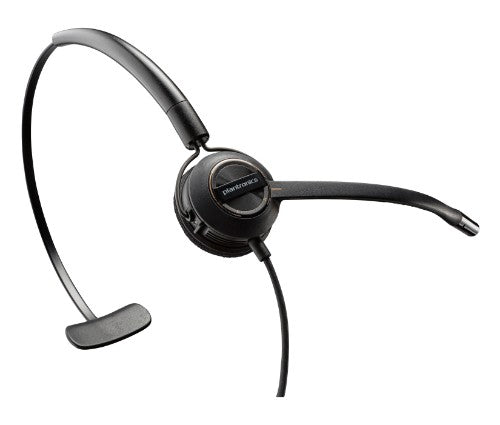 HP Poly EncorePro 540D with Quick Disconnect Convertible Digital Headset TAA