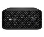 HP Z2 G1a Copilot+ PC AMD Ryzen AI Max PRO 390 32 GB LPDDR5x-SDRAM 1 TB SSD Windows 11 Pro Mini PC Workstation AI Workstation, AI PC Black