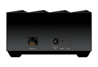 NETGEAR Nighthawk Mesh WiFi 6 Add-On Satellite