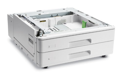 Xerox 2 x 520 Sheet Tray Module