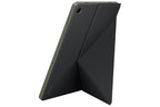 Samsung Galaxy Tab A9+ Book Cover 27.9 cm (11") Folio Black