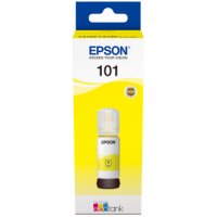 Epson C13T03V44A/101 Ink bottle yellow 70ml for Epson L 4160